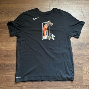Nike Zion Williamson T-Shirt
